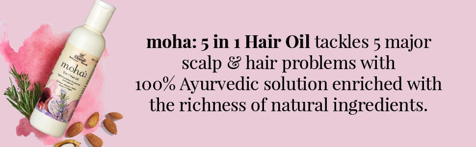 enriched oil