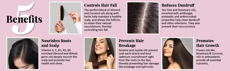 5 in 1 benefits