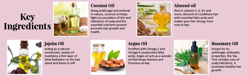 5 in 1 ingredients