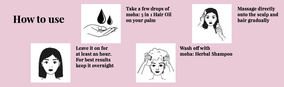 5 in 1 how to use