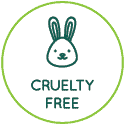 cruel free